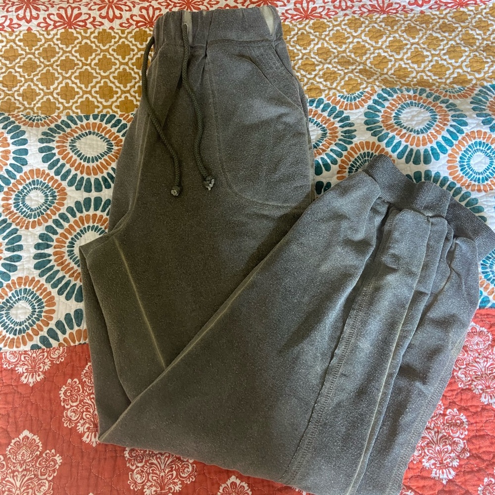 Oddi joggers
